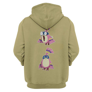 Anime My Hero Academia World Heroes‘ Mission Rody Soul Sudadera Cosplay Navidad Fiesta 3D Impreso Casual
